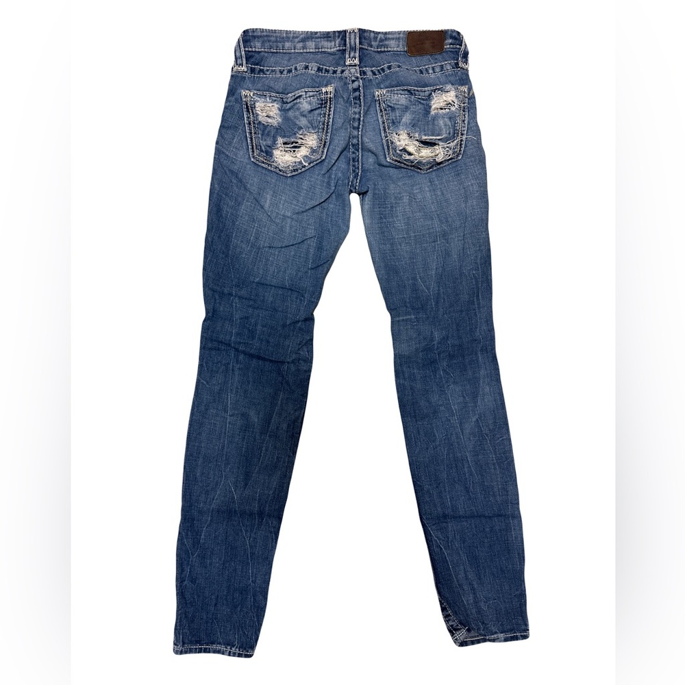 Big Star Women's Skinny Jeans - Size 25S